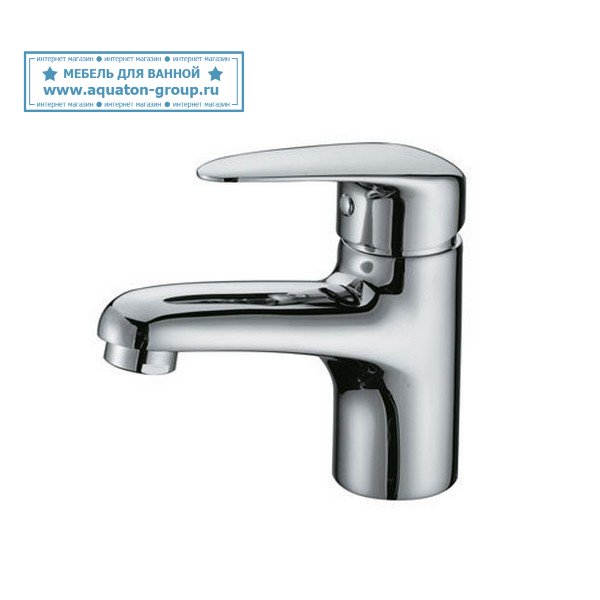 Смеситель для раковины Lemark Pramen LM3306C